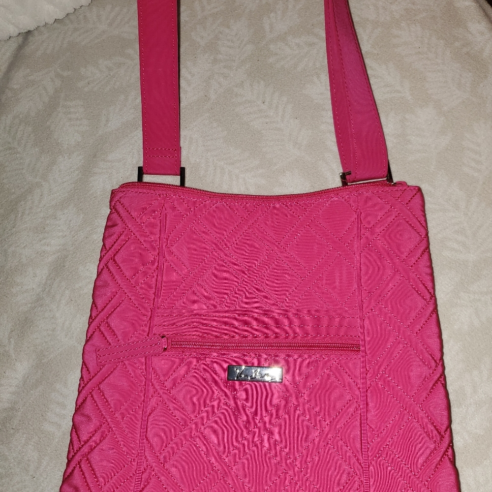 Vera Bradley Crossbody Purse